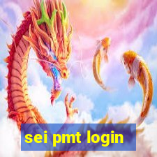 sei pmt login